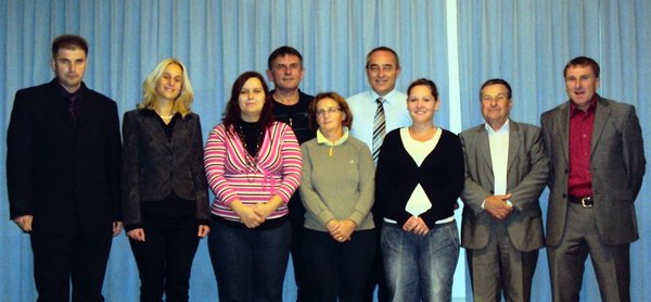 Slovenska demokratska stranka - lista